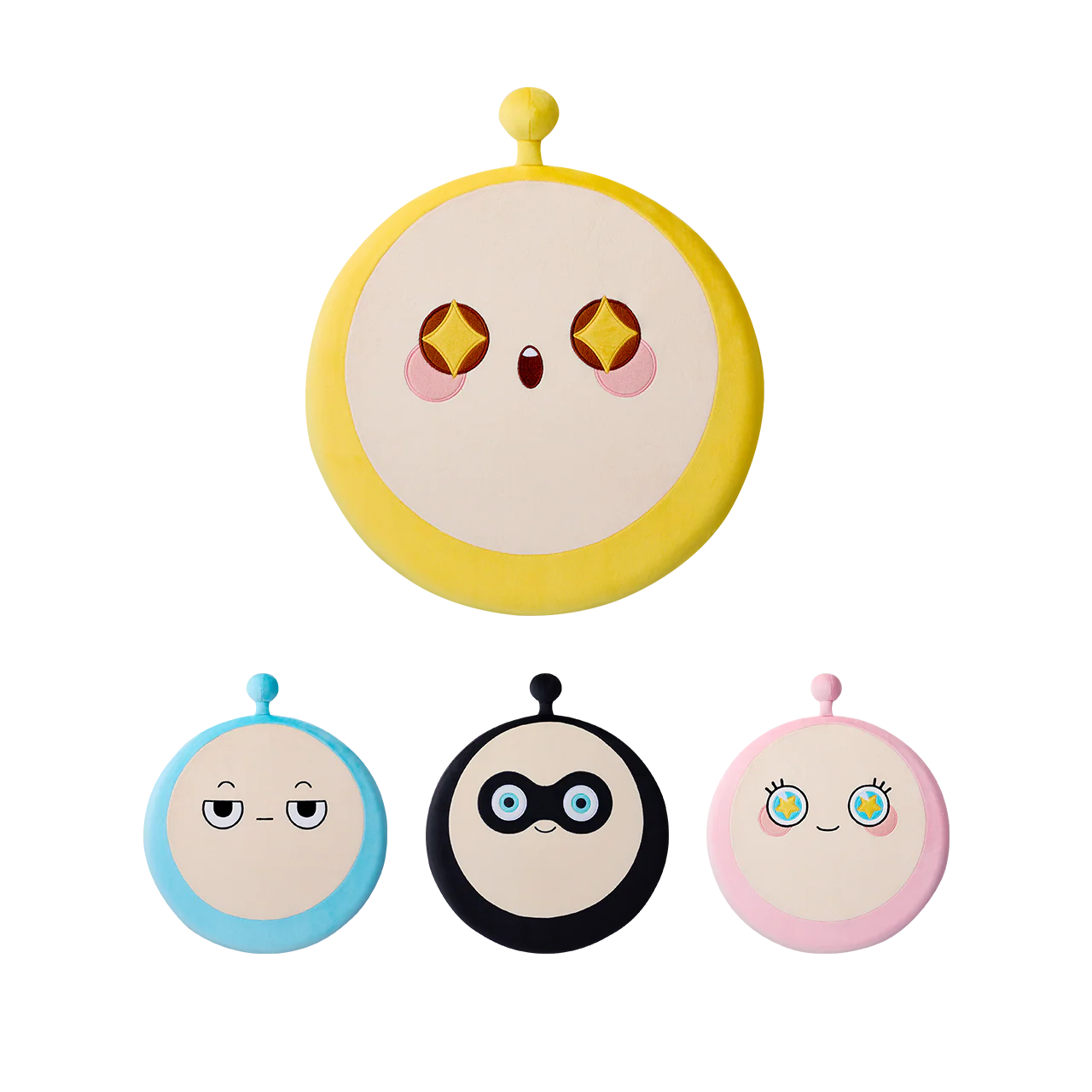 Eggy Party Merch On Sale